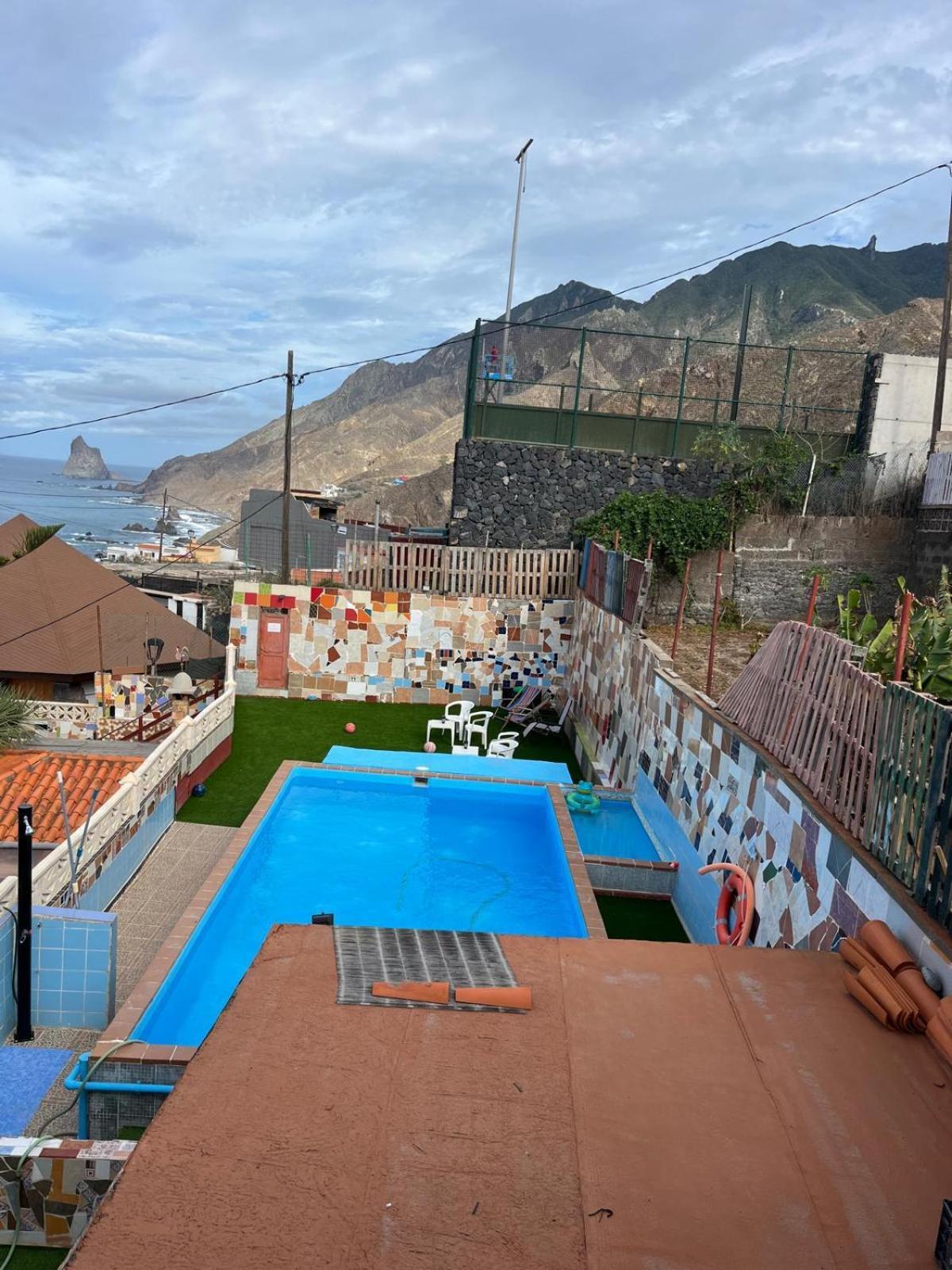 Estudios Kylie Y Evelyn Santa Cruz de Tenerife Ngoại thất bức ảnh