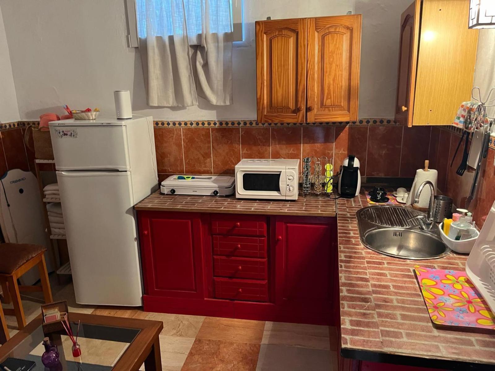 Estudios Kylie Y Evelyn Santa Cruz de Tenerife Ngoại thất bức ảnh