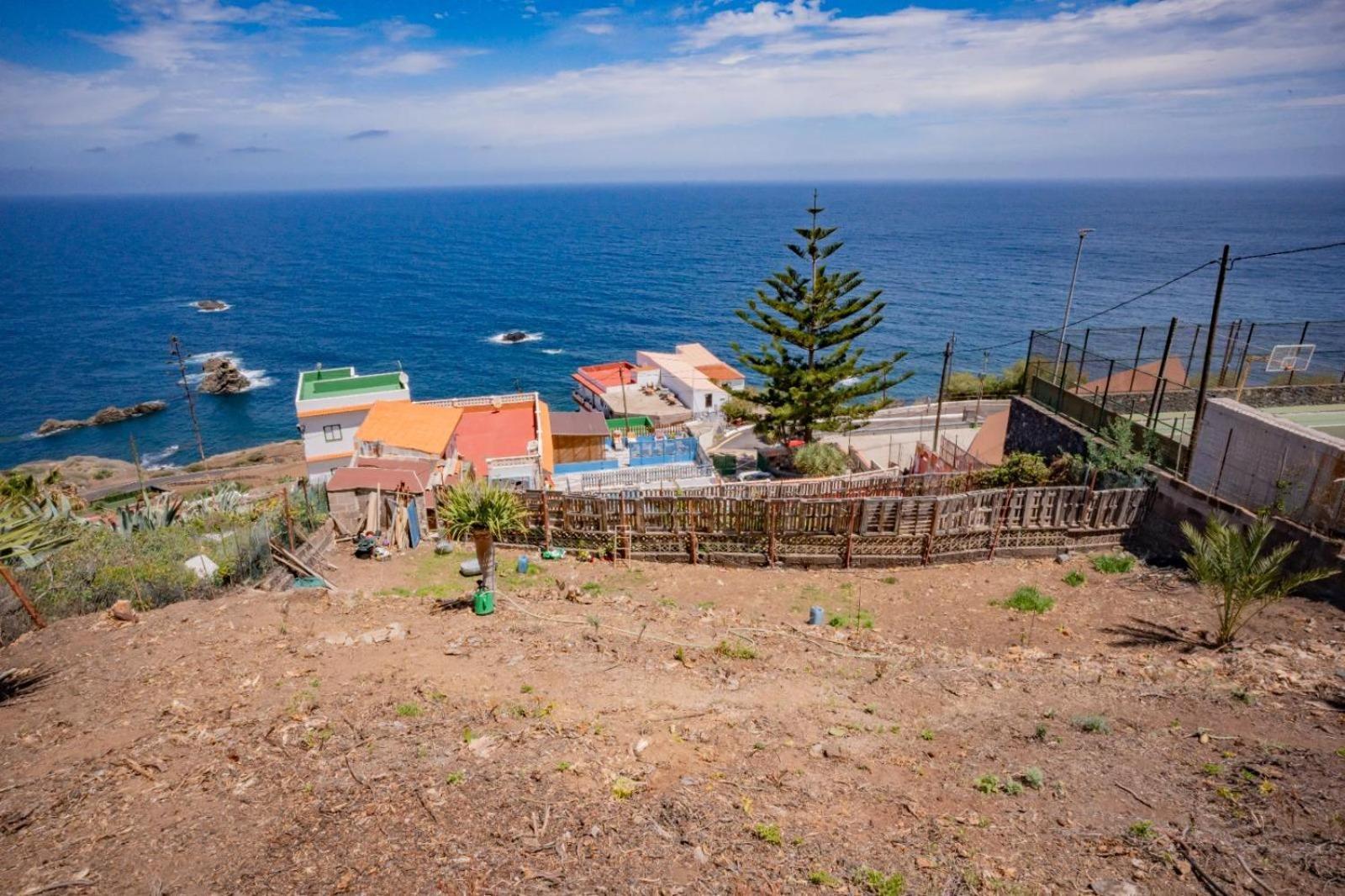 Estudios Kylie Y Evelyn Santa Cruz de Tenerife Ngoại thất bức ảnh