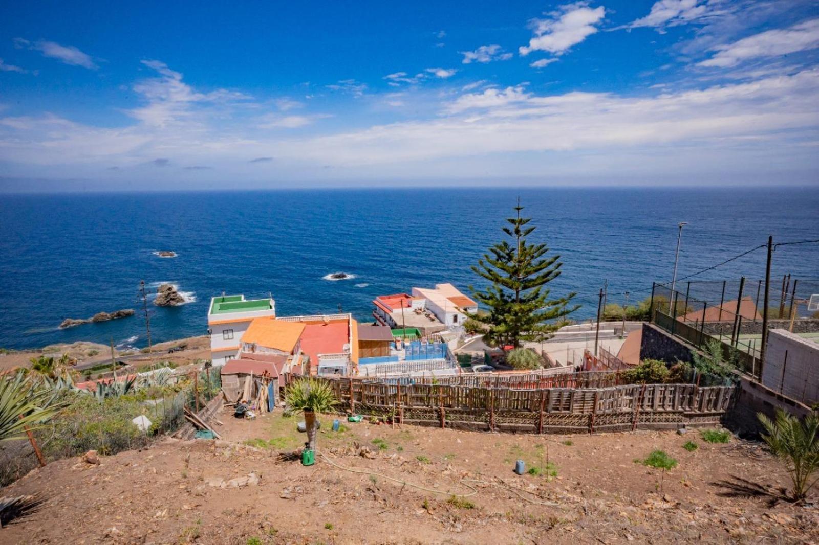 Estudios Kylie Y Evelyn Santa Cruz de Tenerife Ngoại thất bức ảnh