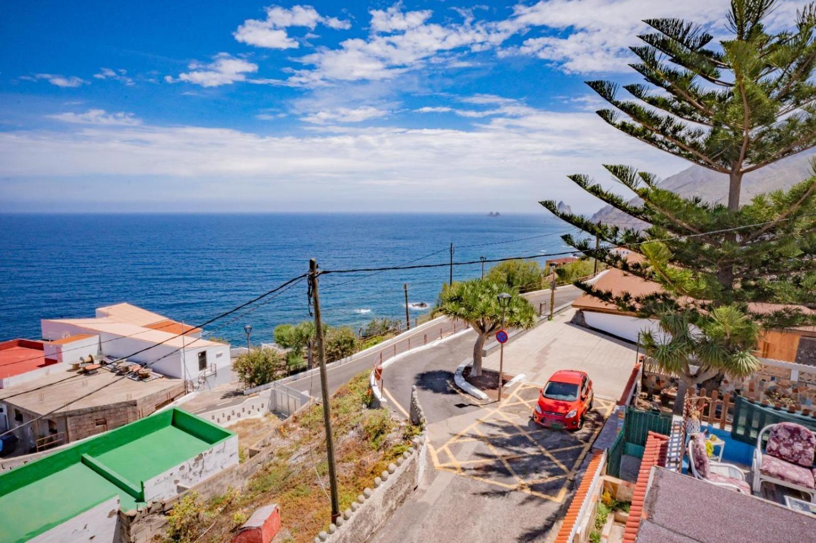 Estudios Kylie Y Evelyn Santa Cruz de Tenerife Ngoại thất bức ảnh