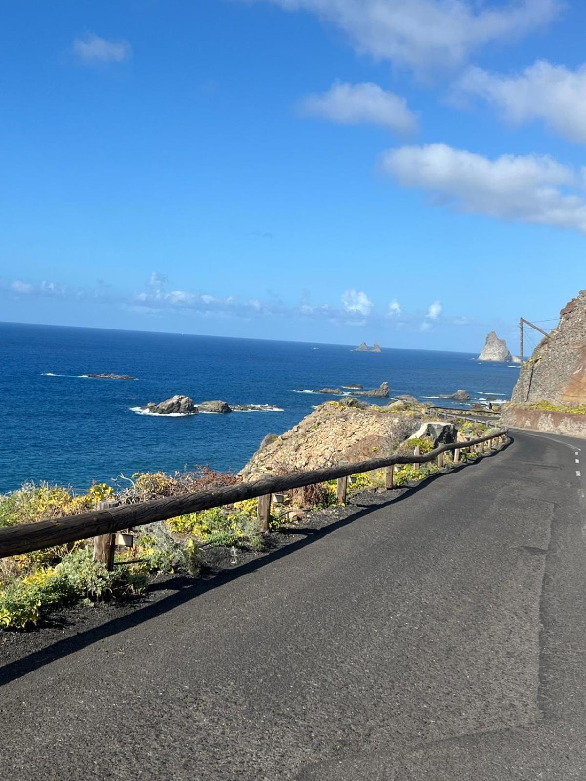 Estudios Kylie Y Evelyn Santa Cruz de Tenerife Ngoại thất bức ảnh