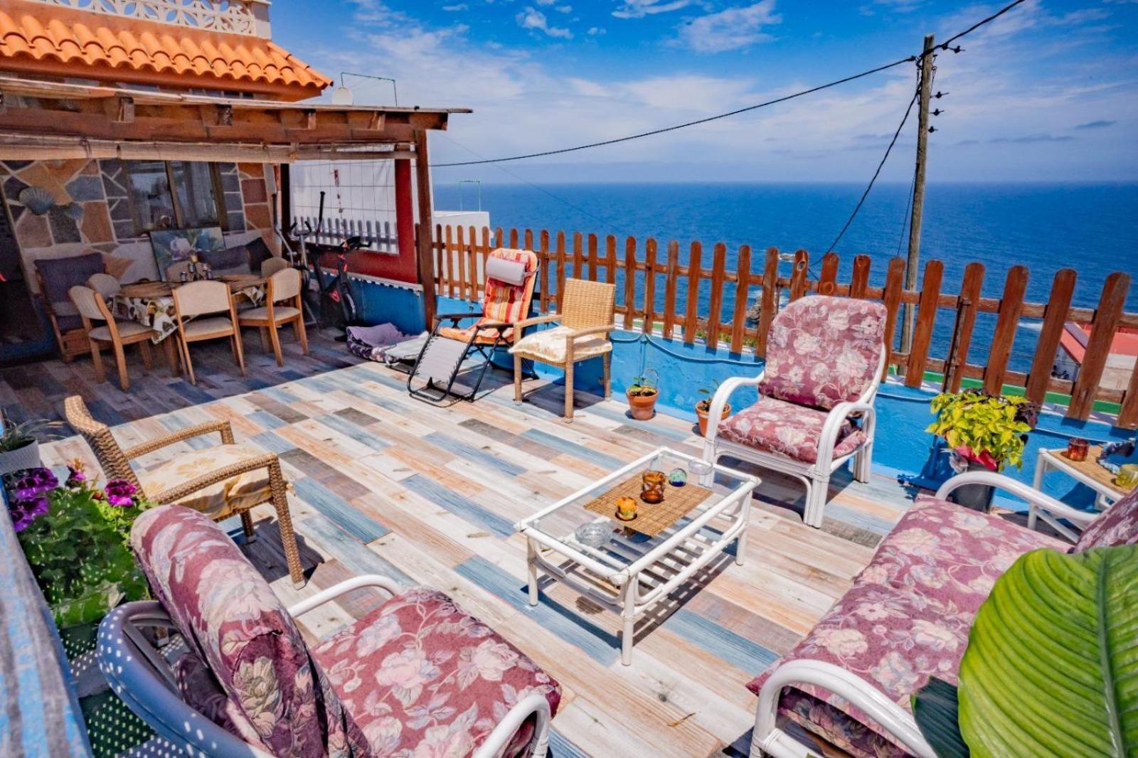 Estudios Kylie Y Evelyn Santa Cruz de Tenerife Ngoại thất bức ảnh