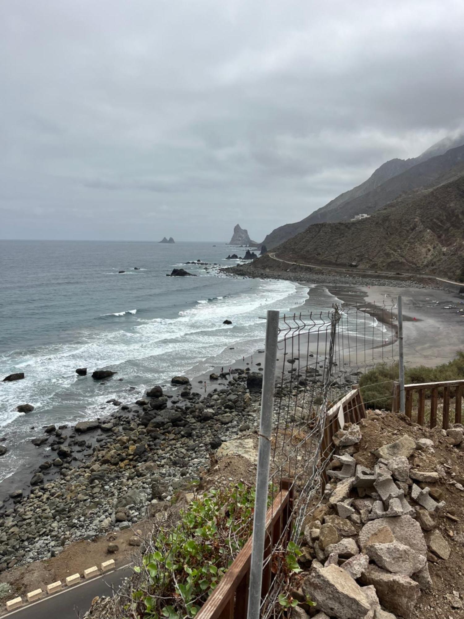 Estudios Kylie Y Evelyn Santa Cruz de Tenerife Ngoại thất bức ảnh