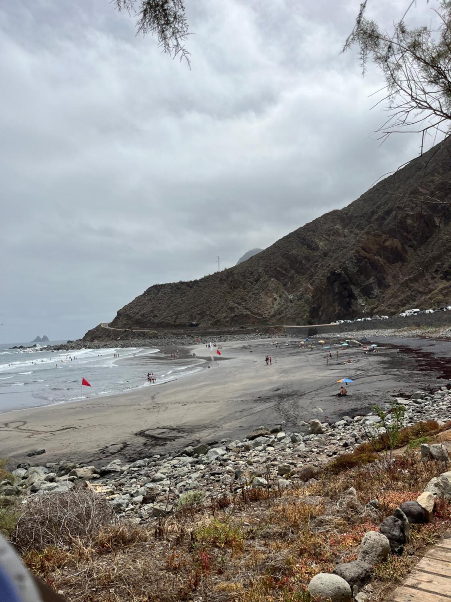 Estudios Kylie Y Evelyn Santa Cruz de Tenerife Ngoại thất bức ảnh