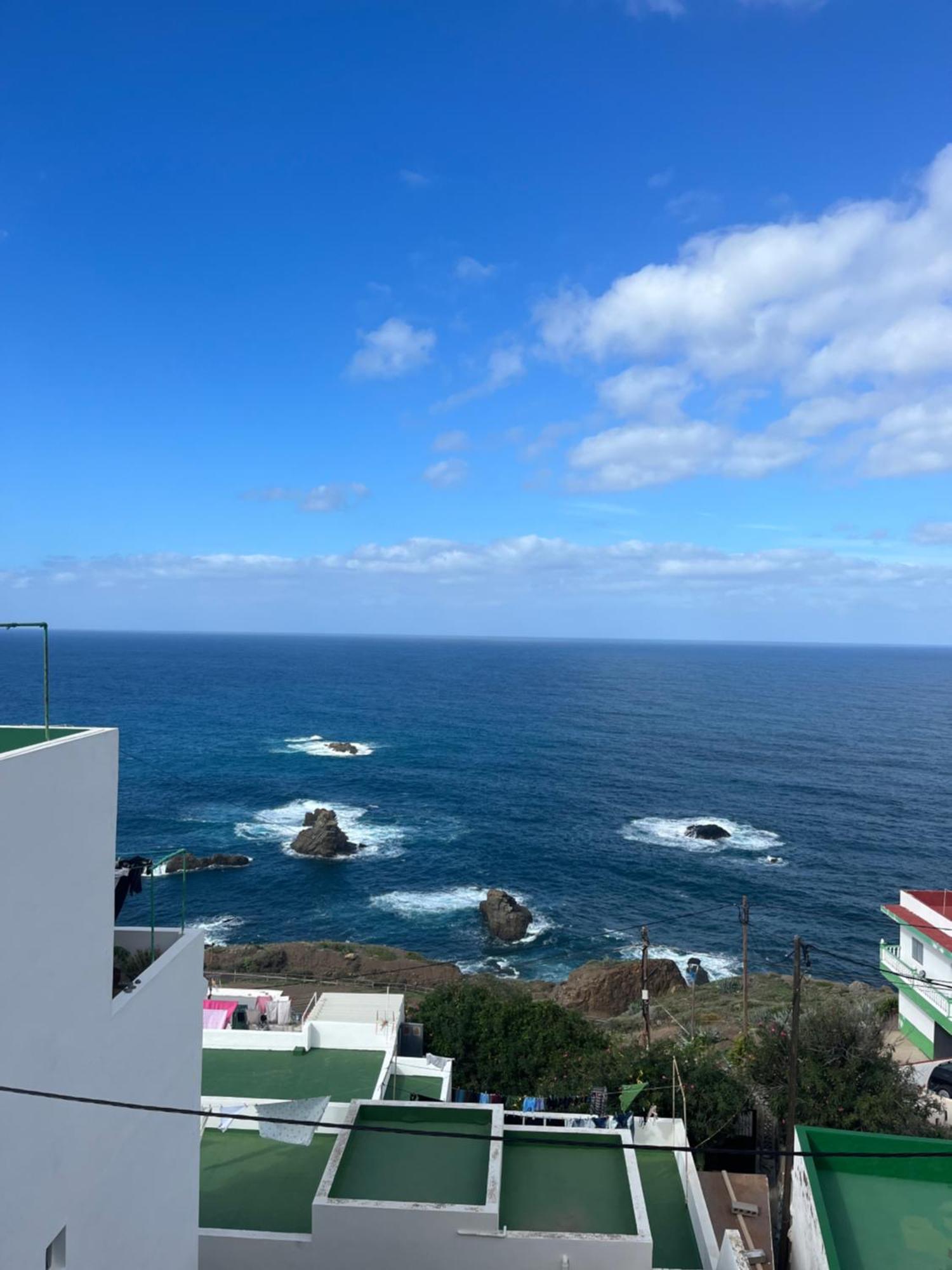 Estudios Kylie Y Evelyn Santa Cruz de Tenerife Ngoại thất bức ảnh