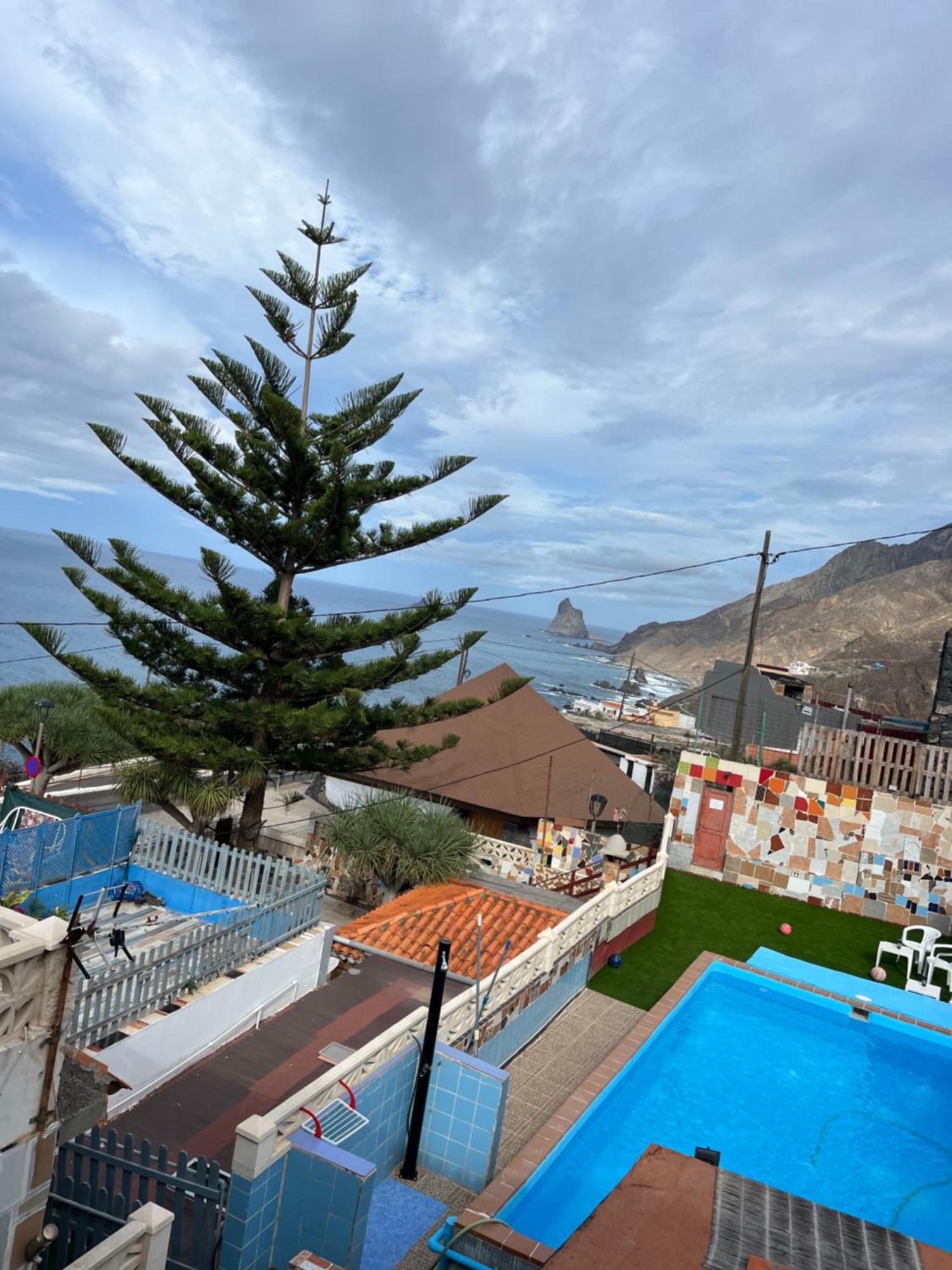 Estudios Kylie Y Evelyn Santa Cruz de Tenerife Ngoại thất bức ảnh