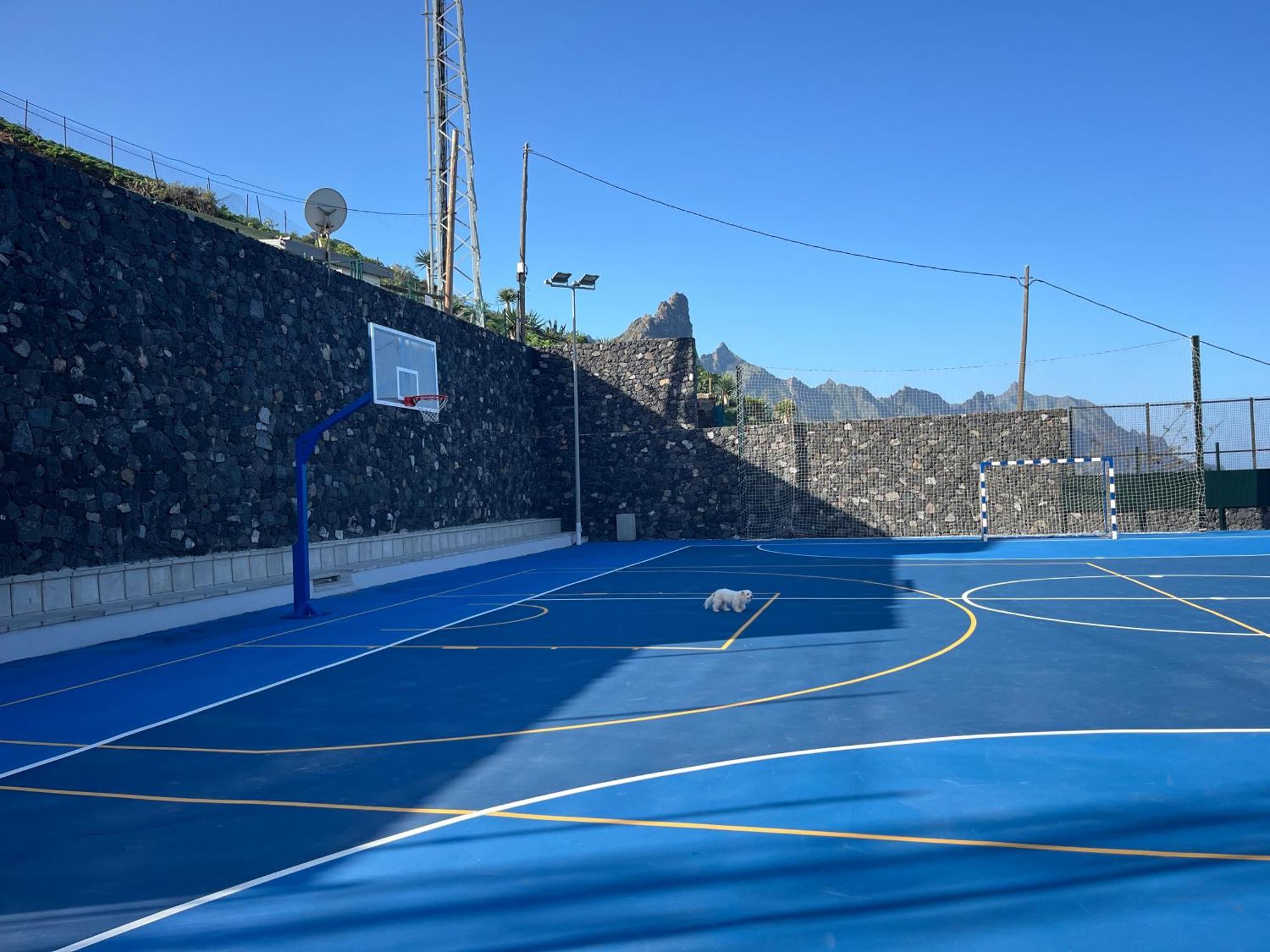 Estudios Kylie Y Evelyn Santa Cruz de Tenerife Ngoại thất bức ảnh