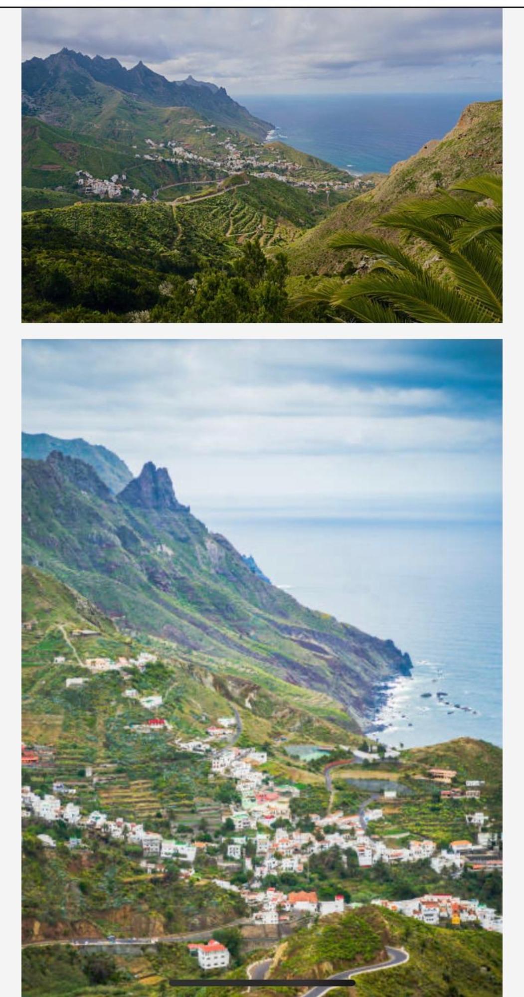 Estudios Kylie Y Evelyn Santa Cruz de Tenerife Ngoại thất bức ảnh