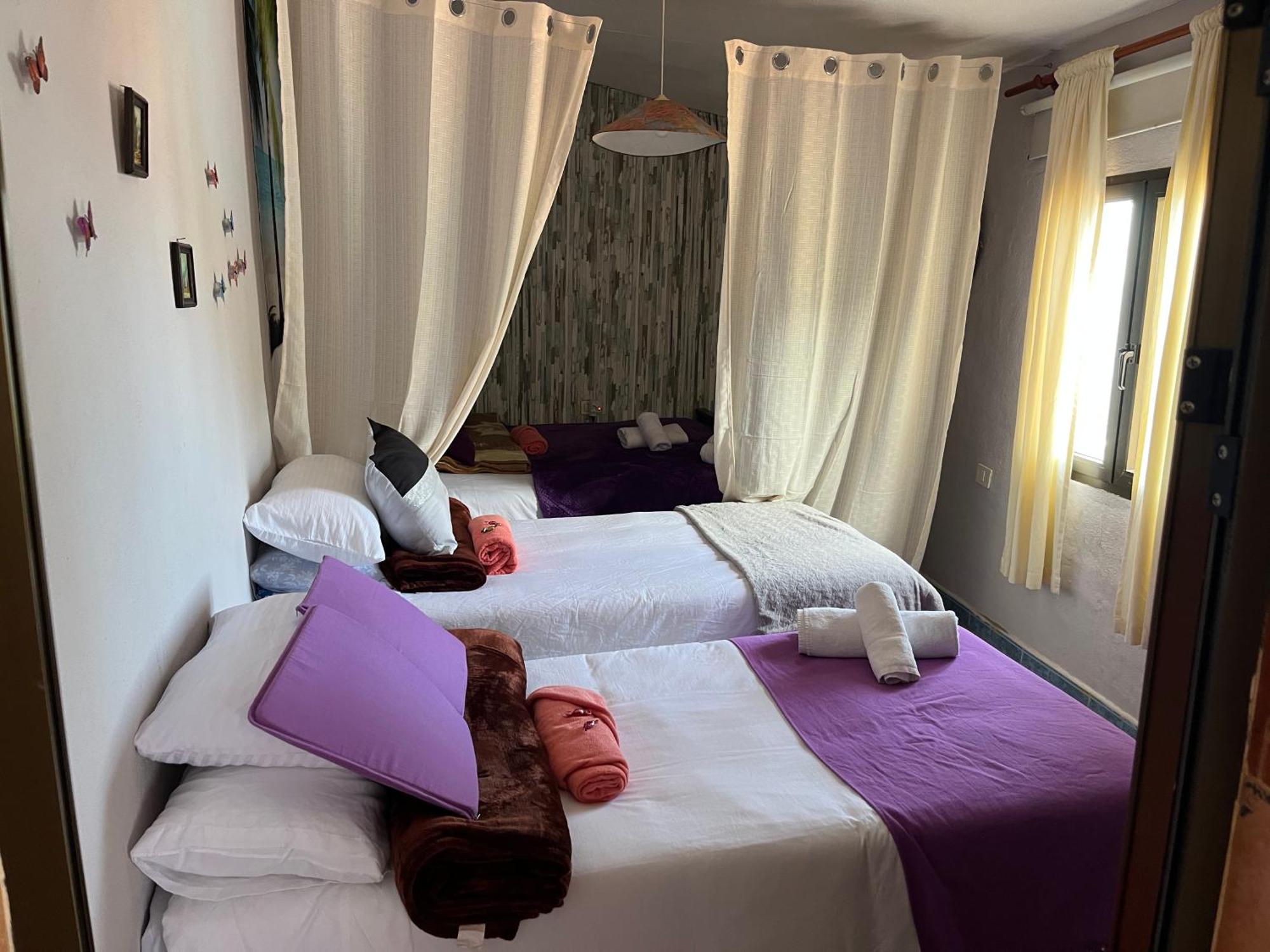 Estudios Kylie Y Evelyn Santa Cruz de Tenerife Ngoại thất bức ảnh