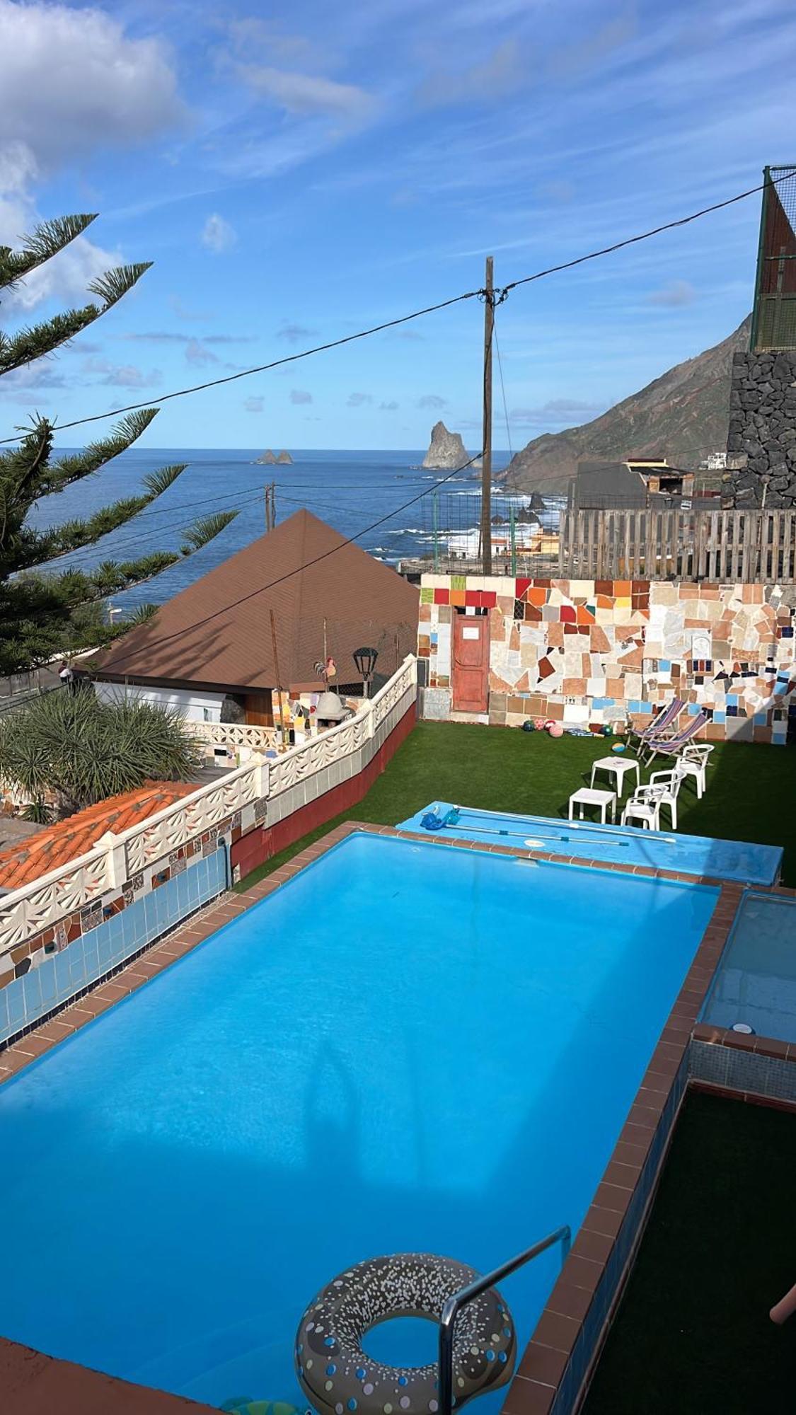 Estudios Kylie Y Evelyn Santa Cruz de Tenerife Ngoại thất bức ảnh