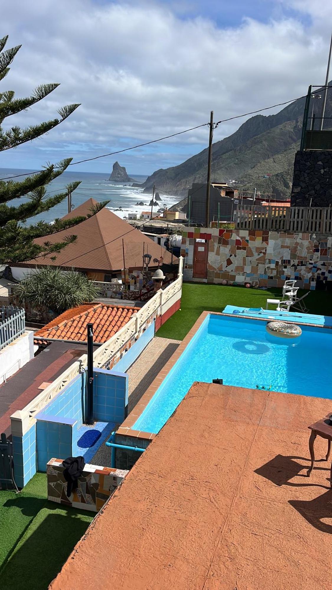 Estudios Kylie Y Evelyn Santa Cruz de Tenerife Ngoại thất bức ảnh